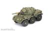 Gale Force Nine GFNBR371 - FoW Saladin Armoured Car (x3)