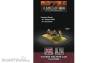 Battlefront Miniatures GFNBR728 - Vickers MMG Platoon (x4 Plastic)