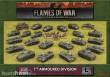 Battlefront Miniatures GFNBRAB16 - Flames of War 7th Armoured Division Army Deal