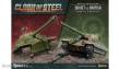 Gale Force Nine GFNCS04 - Clash of Steel - War of Unification - Soviet vs British