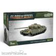 Gale Force Nine Boardgame GFNCSB02 - Clash of Steel Centurion Armoured Troop (x3 Plastic)