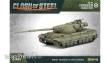 Gale Force Nine GFNCSB09 - Clash of Steel Conqueror Heavy Tank Troop (x3 Plastic)