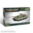Gale Force Nine GFNCSB10 - Clash of Steel - Chieftain Armoured Troop (x3 Plastic)