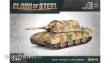 Gale Force Nine GFNCSG09 - Clash of Steel E-100 Heavy Tank Platoon (x2 Plastic)