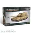 Gale Force Nine GFNCSG11 - E-100 Jagdpanzer Heavy Platoon (x2 Plastic)