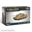 Gale Force Nine GFNCSG12 - Clash of Steel - Leopard Platoon (x3 Plastic)
