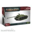 Gale Force Nine Boardgame GFNCSS02 - Clash of Steel ISU-130 Assault Gun Battery (x5 Plastic)