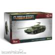 Gale Force Nine Boardgame GFNCSS03 - Clash of Steel T-44 / T-54-1 Tank Company (x5 Plastic)