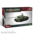 Gale Force Nine Boardgame GFNCSS04 - Clash of Steel IS-2 Heavy Tank Company (x5 Plastic)