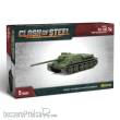 Gale Force Nine Boardgame GFNCSS06 - Clash of Steel SU-100 Tank-Killer Company (x5 Plastic)