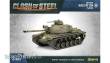 Gale Force Nine GFNCSU09 - Clash of Steel M48 Medium Tank Platoon (x3 Plastic)