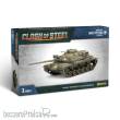 Gale Force Nine GFNCSU11 - M60 Patton Platoon (x3 Plastic)