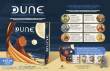Dune GFNDUNE01 - Dune Board Game