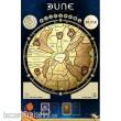 Gale Force Nine Boardgame GFNDUNE04 - DUNE Game Mat (36 x 24)