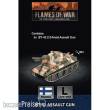 Battlefront Miniatures GFNFI010 - BT-42 Assault Gun (x1)