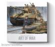 Battlefront Miniatures GFNFW052 - Battlefront´s Art of War