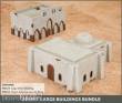 Gale Force Nine Modelling GFNFW256BB02 - Desert Large Buildings Bundle