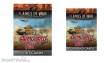 Battlefront Miniatures GFNFW256BCB - British Desert Rats Card Bundle