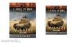 Battlefront Miniatures GFNFW256ICB - Italian Avanti Card Bundle