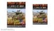 Battlefront Miniatures GFNFW256UCB - American Fighting First Card Bundle