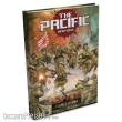 Battlefront Miniatures GFNFW258 - The Pacific (MW 240p A4 HB)