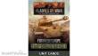 Battlefront Miniatures GFNFW261G - German Unit Cards (Late War x49 cards)