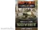 Battlefront Miniatures GFNFW261S - Soviet Unit Cards (Late War x53 cards)