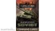Battlefront Miniatures GFNFW266C - Bagration: Soviet Command Cards (42x Cards)