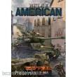 Battlefront Miniatures GFNFW270 - Bulge: American (LW 100p A4 HB)