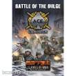 Battlefront Miniatures GFNFW270B - Battle of the Bulge Ace Campaign Card Pack (64x cards)