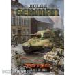Battlefront Miniatures GFNFW271 - Bulge: German (LW 100p A4 HB)