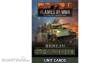 Battlefront Miniatures GFNFW273U - Berlin : German Unit Cards (104x cards)