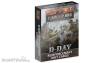 Battlefront Miniatures GFNFW275U - Flames of War D-Day: Reinforcement Unit Cards (32x Cards)