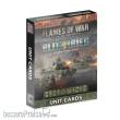 Gale Force Nine GFNFW281BU - Blitzkrieg British Unit Cards (x28 Cards) - Limited Edition