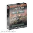 Gale Force Nine GFNFW281GU - Blitzkrieg German Unit Cards (x42 cards) - Limited Edition
