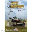 Battlefront Miniatures GFNFW914 - WW3 Free Nations