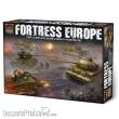 Gale Force Nine GFNFWBX16 - Flames of War Fortress Europe Starter Set
