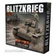 Gale Force Nine GFNFWBX19 - Blitzkrieg Starter Set