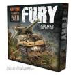 Gale Force Nine GFNFWBX20 - Fury Starter Set