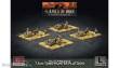 Battlefront Miniatures GFNGBX139 - Fallschirmjager 7.5cm Tank Hunter Platoon (x4 Plastic)