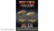 Battlefront Miniatures GFNGBX150 - Reconnaissance HQ Platoon (x2 Plastic)