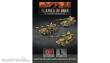 Battlefront Miniatures GFNGBX193 - Waffentrager Tank Hunter Platoon (x3)