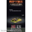 Battlefront Miniatures GFNGE516 - Volksgrenadier 7.5cm Gun Platoon