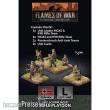 Battlefront Miniatures GFNGE768 - Fallschirmjager Platoon (Plastic)