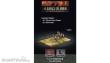 Battlefront Miniatures GFNGE771 - 12cm Mortar Platoon (x6 Plastic)