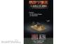 Battlefront Miniatures GFNGE785 - 8cm Mortar Platoon (x6 Plastic)
