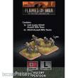 Battlefront Miniatures GFNGE788 - Escort Platoon (x30 Figs Plastic)
