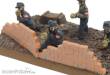 Battlefront Miniatures GFNGE829 - Hitlerjugend Platoon (x32 figs)