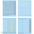 Battlefront Miniatures GFNGE955 - Heer Panzer Decals