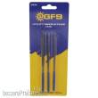 Gale Force Nine Modelling GFNGF9T05 - Utility Needle Files (x3)